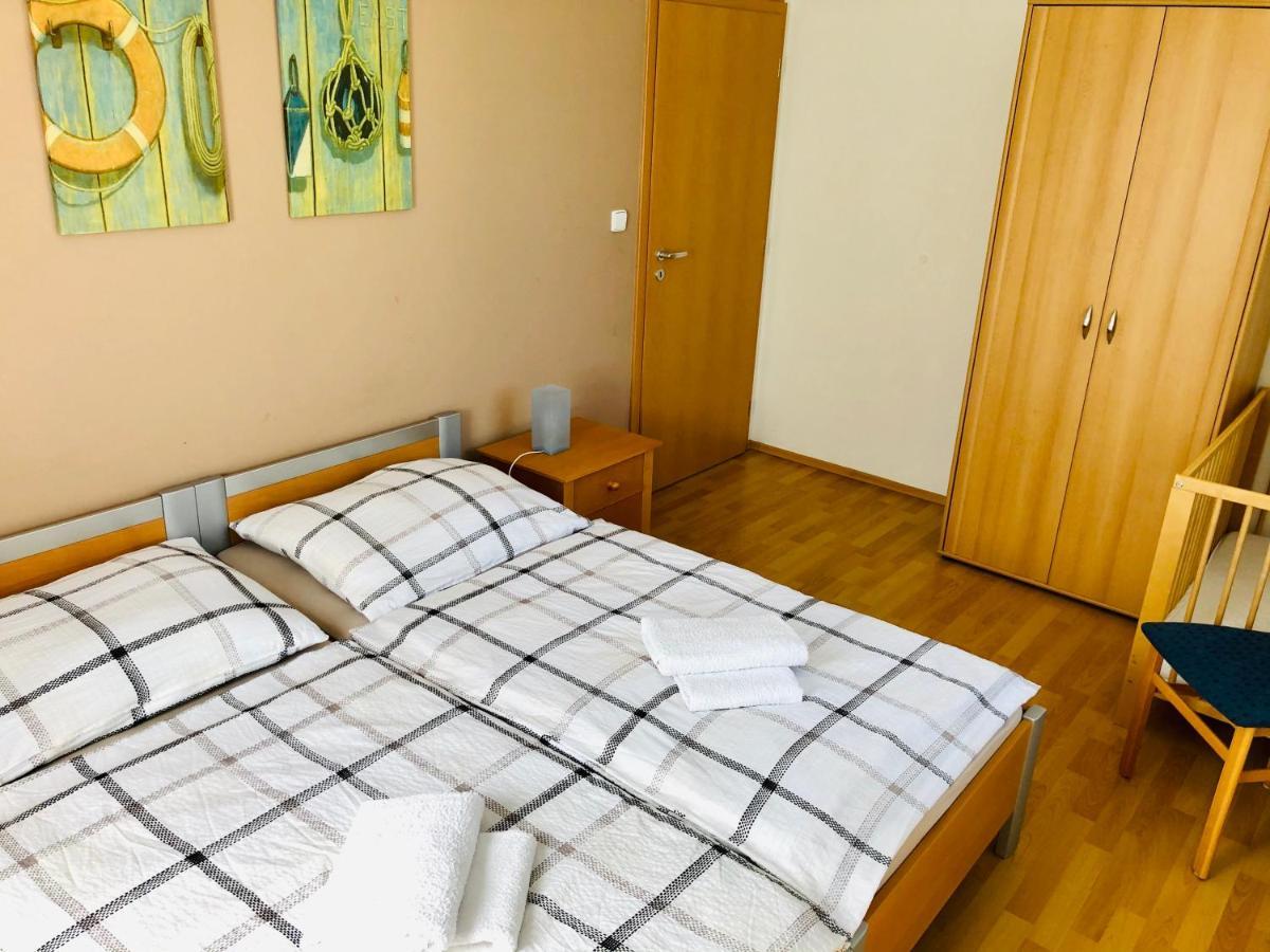 Apartman Adam 리프노나드비타보브 외부 사진