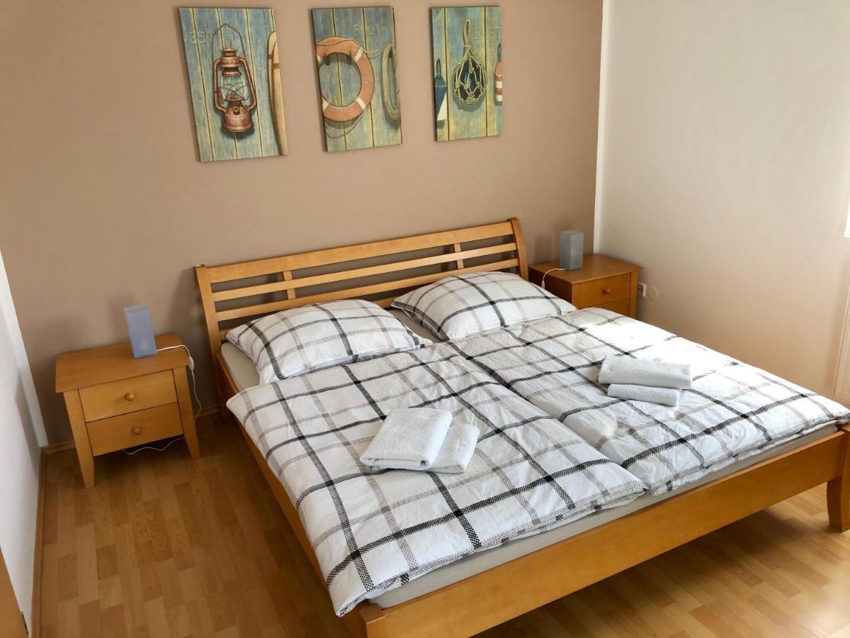 Apartman Adam 리프노나드비타보브 외부 사진