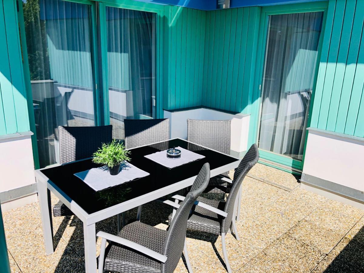 Apartman Adam 리프노나드비타보브 외부 사진