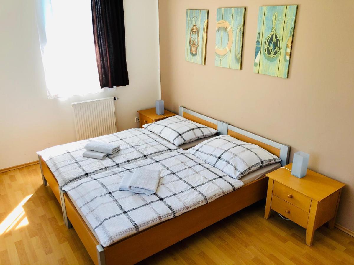 Apartman Adam 리프노나드비타보브 외부 사진