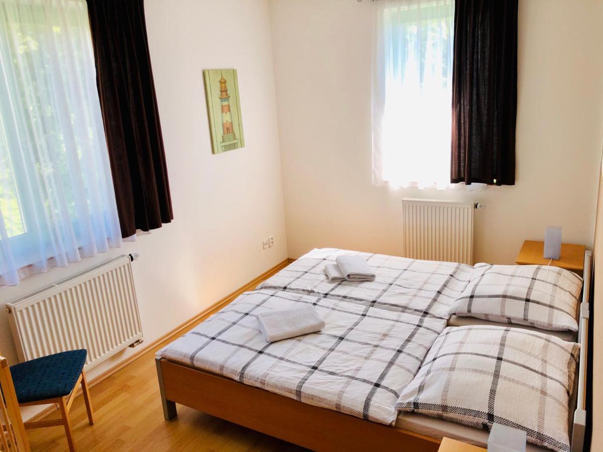 Apartman Adam 리프노나드비타보브 외부 사진