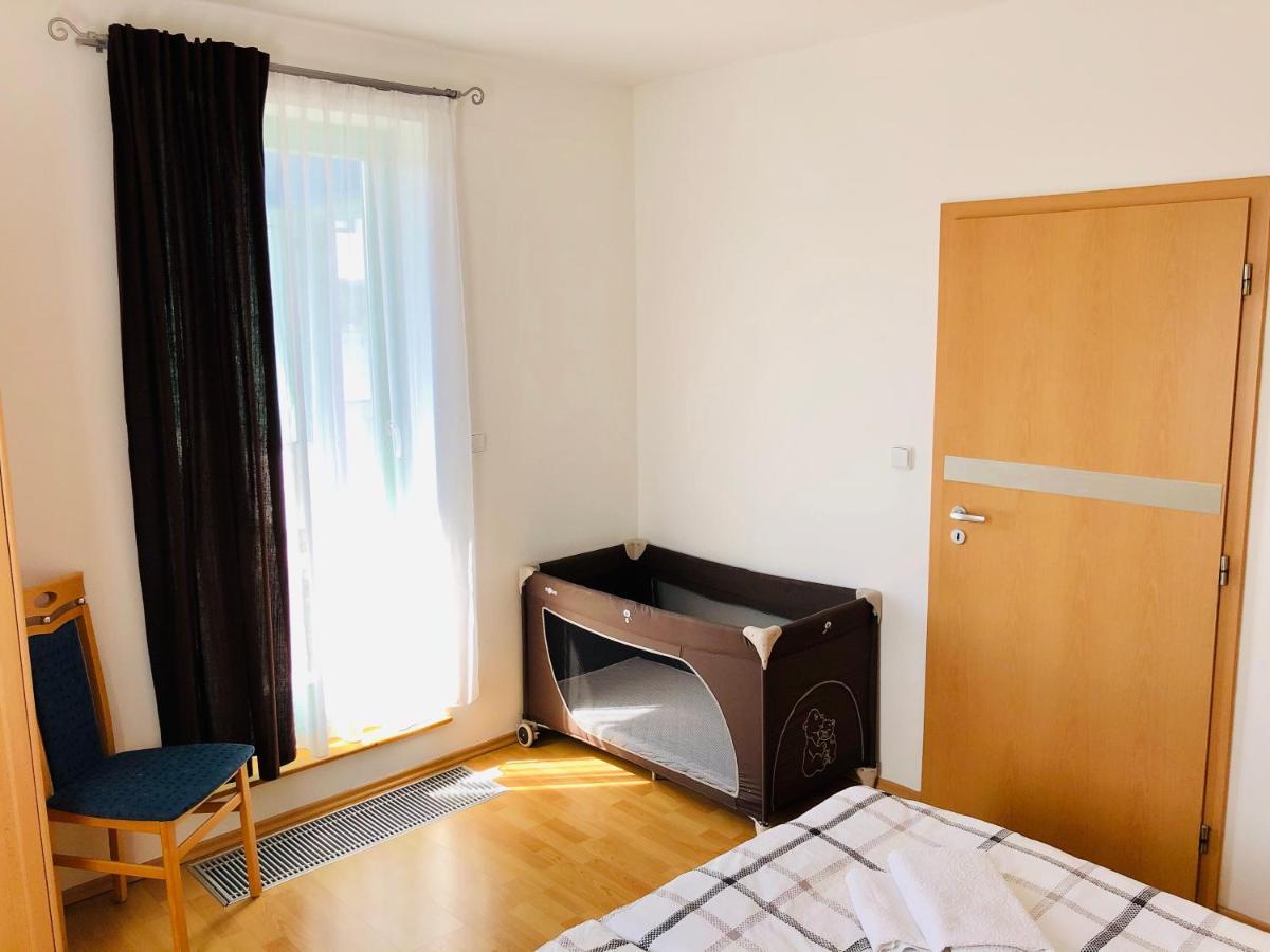 Apartman Adam 리프노나드비타보브 외부 사진