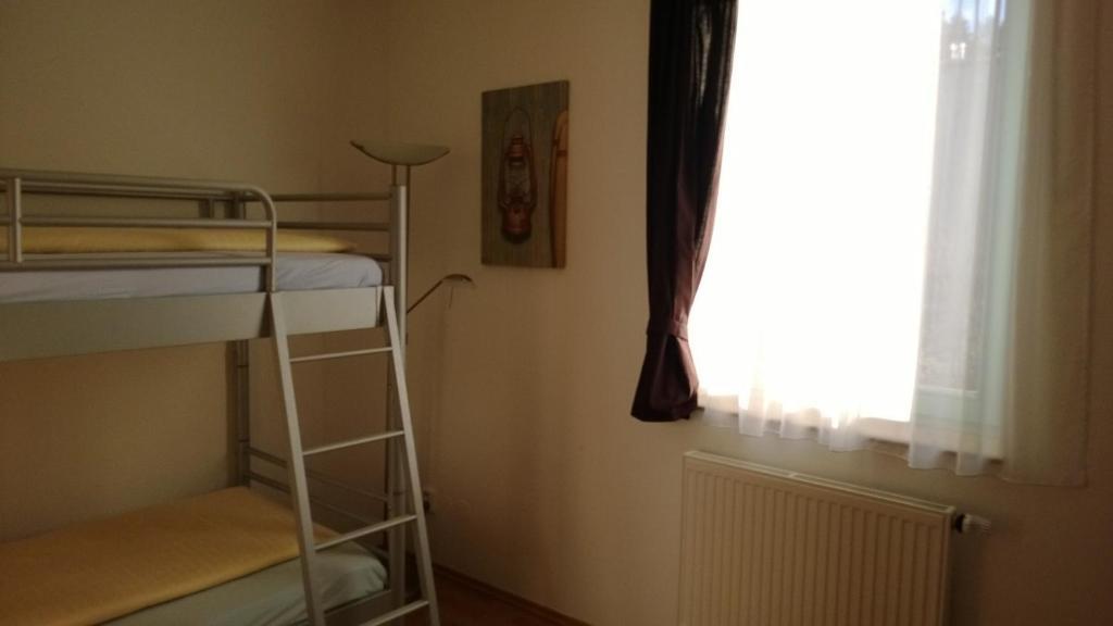 Apartman Adam 리프노나드비타보브 객실 사진