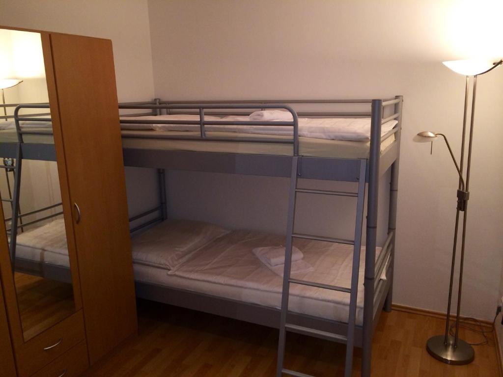 Apartman Adam 리프노나드비타보브 객실 사진